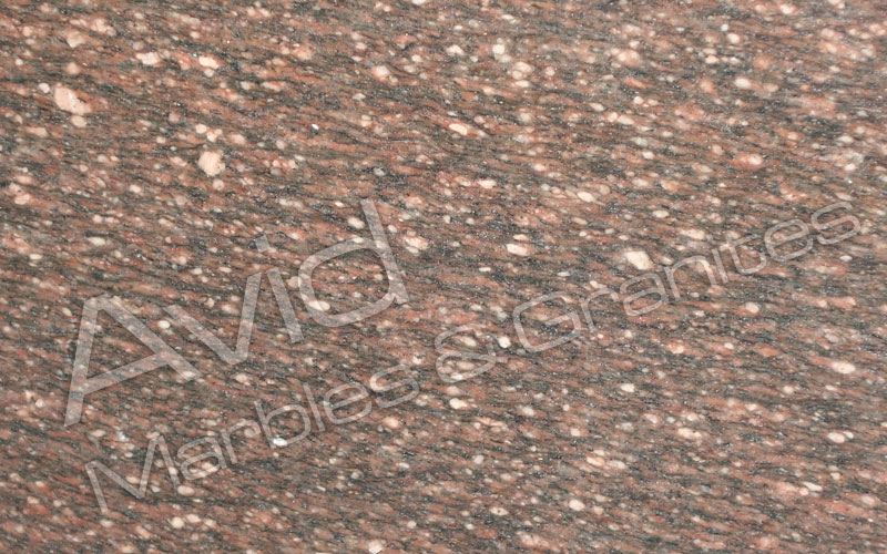Asian Top Granite Manufacturers from India