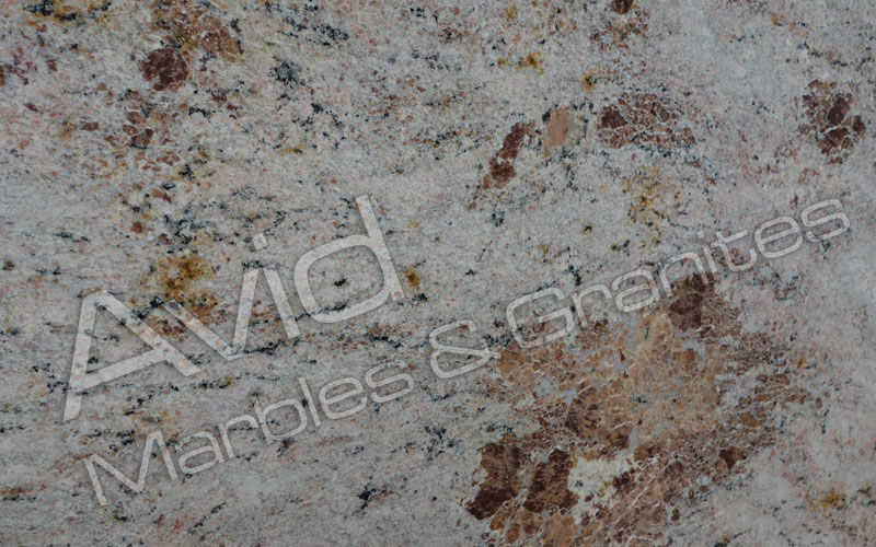 Bahama Ivory Granite Manufacturers from India