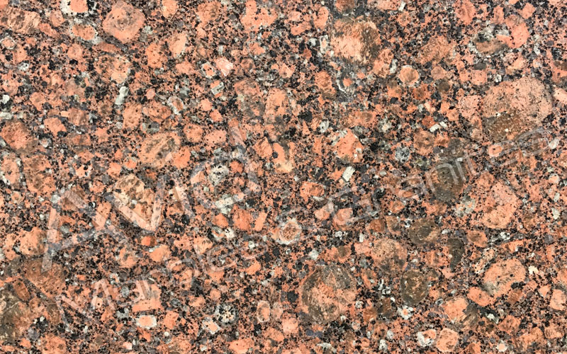 Baltic Red Granite Manufacturers from India