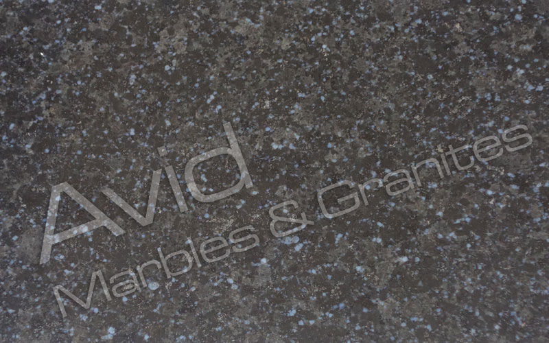 Blue Night Granite Manufacturers from India