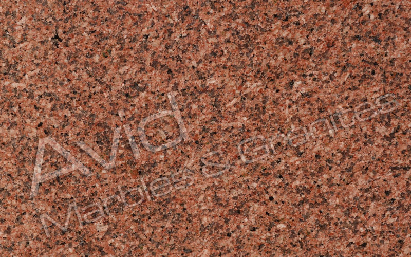 Bruno Red Granite Manufacturers from India