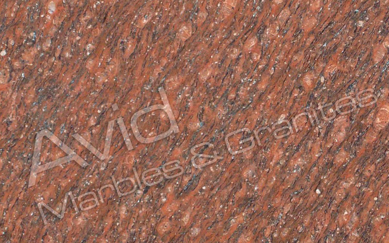 Cats Eye Granite Manufacturers from India