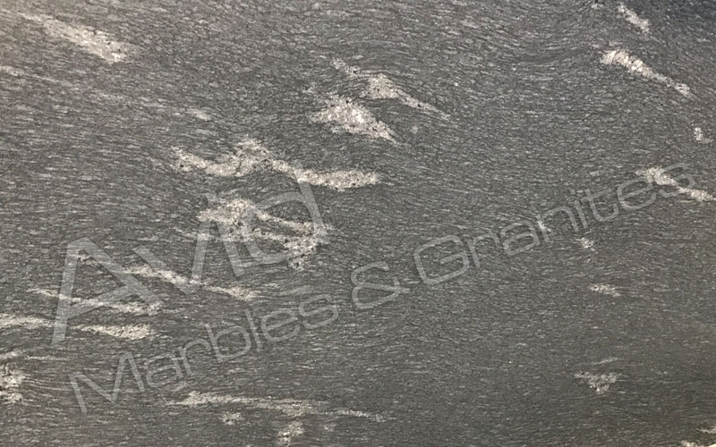 Charleson Black Granite Manufacturers from India