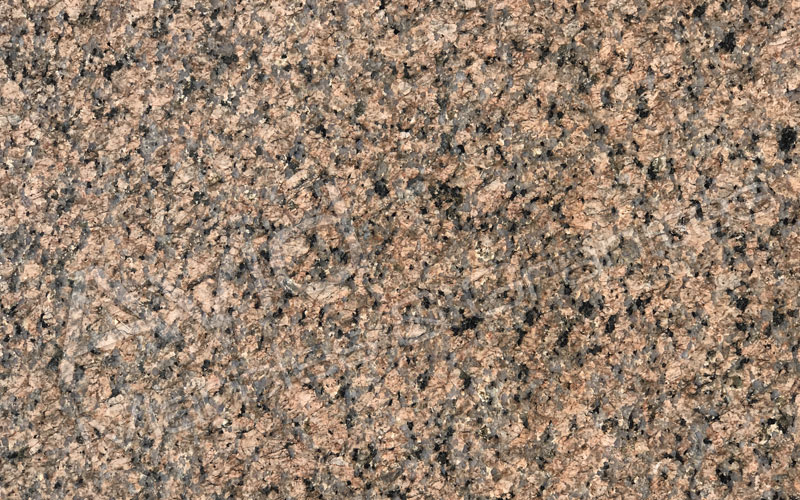 Cherry Brown Granite Manufacturers from India