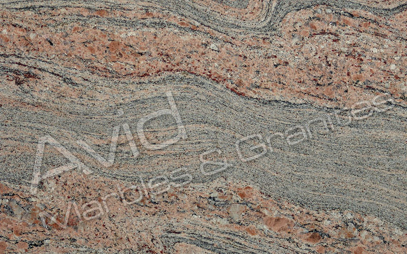 Colombo Juparana Granite Manufacturers from India
