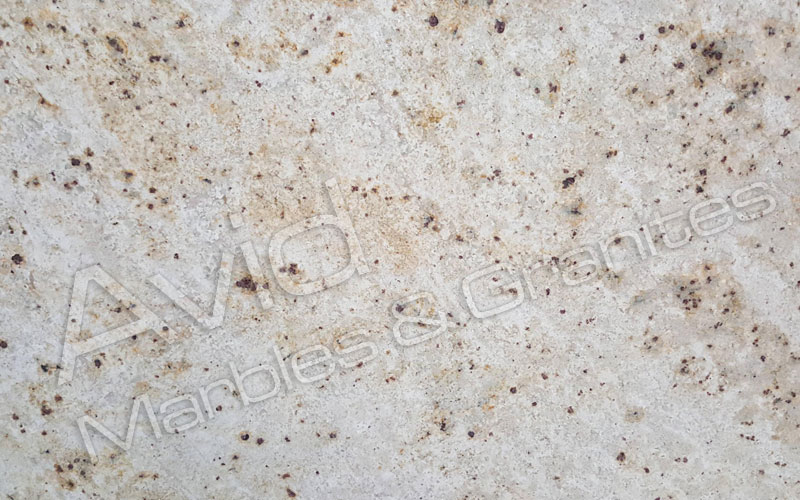 Colonial Cream Granite Manufacturers from India