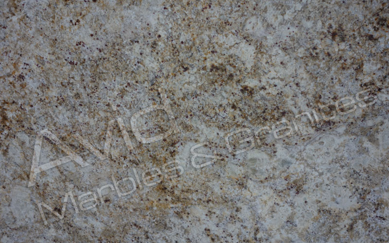 Colonial Gold Granite Manufacturers from India