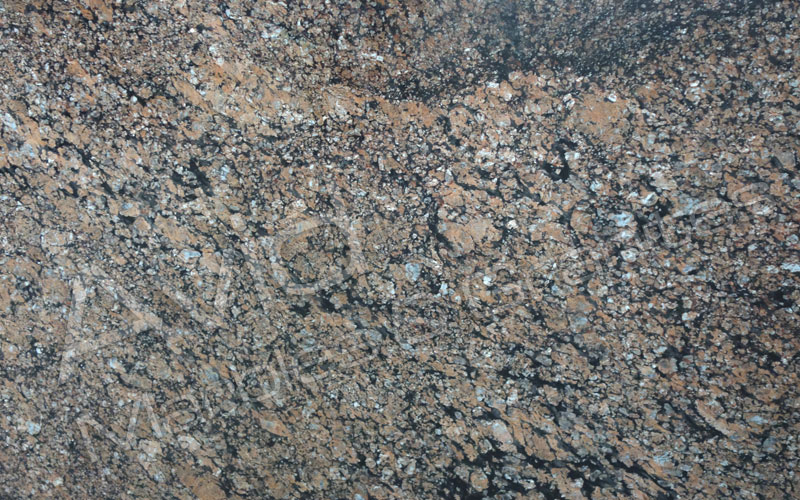 Coral Brown Granite Manufacturers from India