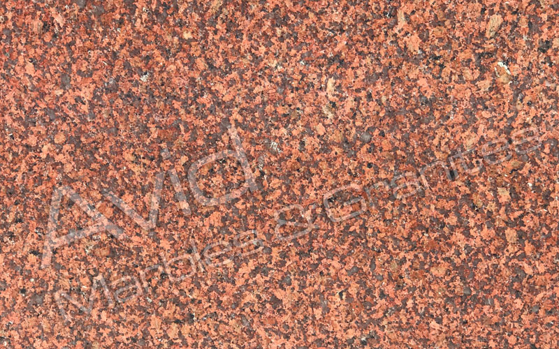 Earth Red Granite Manufacturers from India
