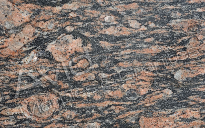 Exotic Red Granite Manufacturers from India