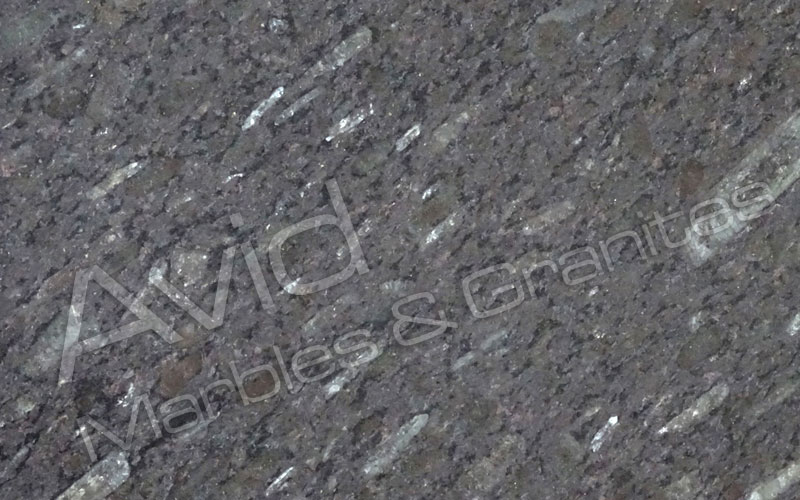 Flash Blue Granite Manufacturers from India