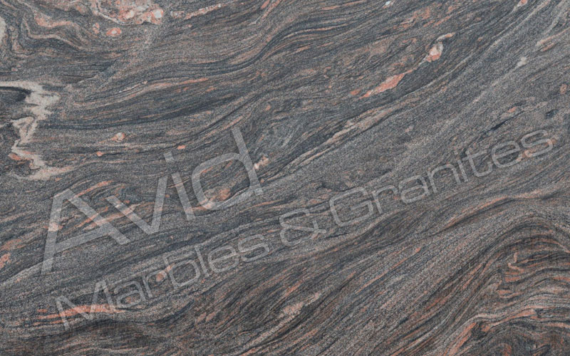 Himalayan Blue Granite Manufacturers from India