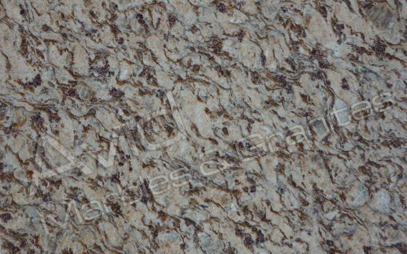 Honey Gold Granite Manufacturers from India