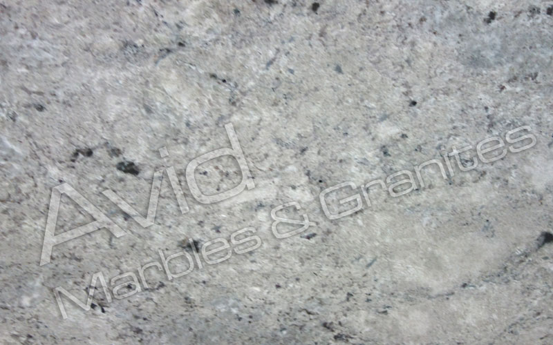 Ice White Granite Manufacturers from India