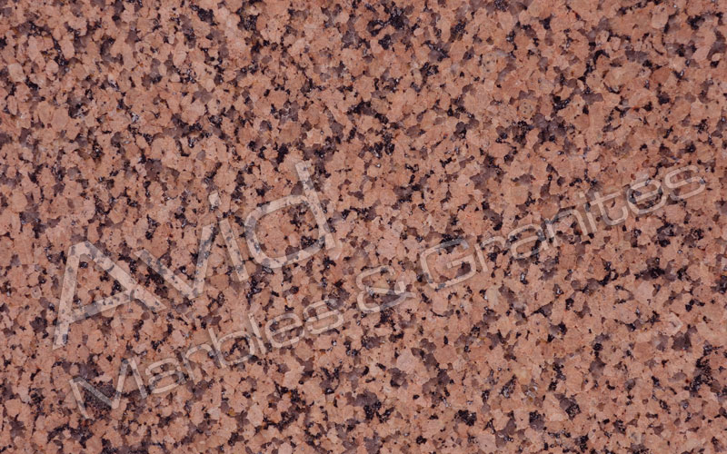 Imperial Pink Granite Manufacturers from India