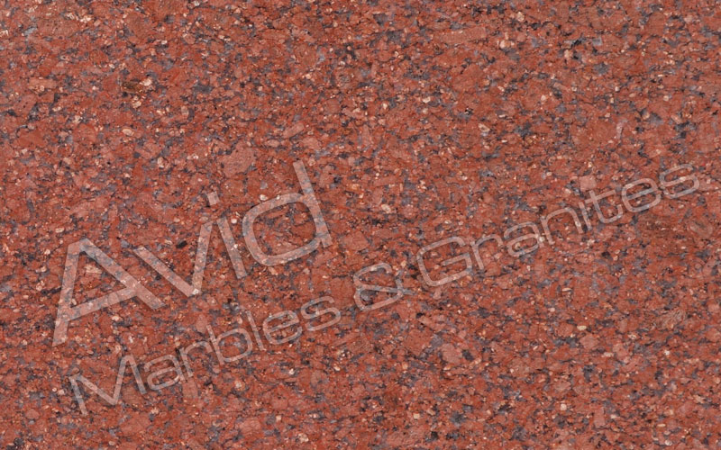 Imperial Red Granite Manufacturers from India