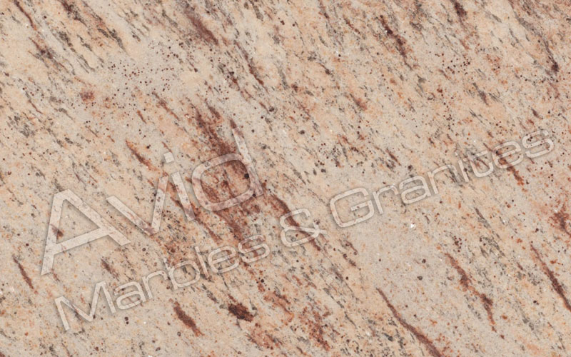 Ivory Brown Granite Manufacturers from India