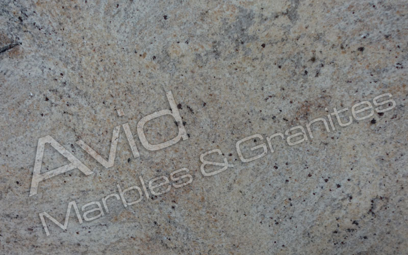 Ivory Fantasy Granite Manufacturers from India