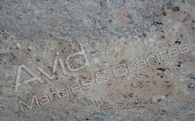 Ivory Pearl Granite Manufacturers from India