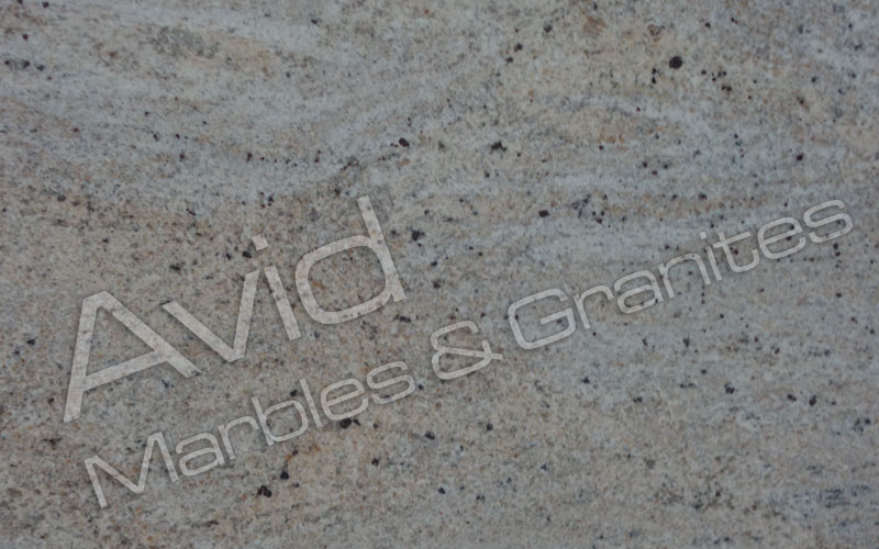 Ivory White Granite Manufacturers from India