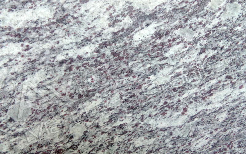 Lavender Blue Granite Manufacturers from India