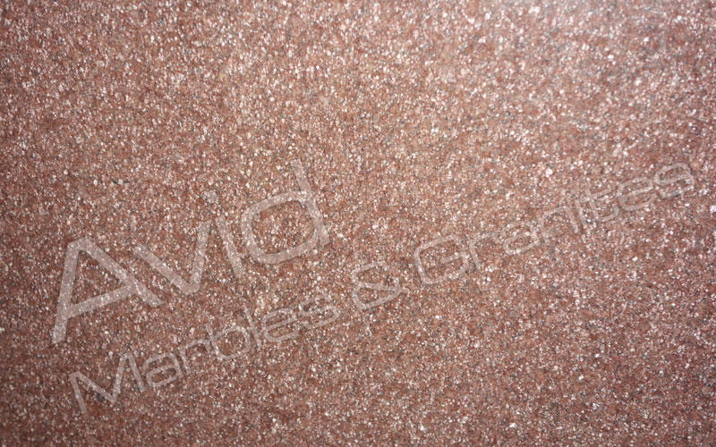 Leather Brown Granite Manufacturers from India
