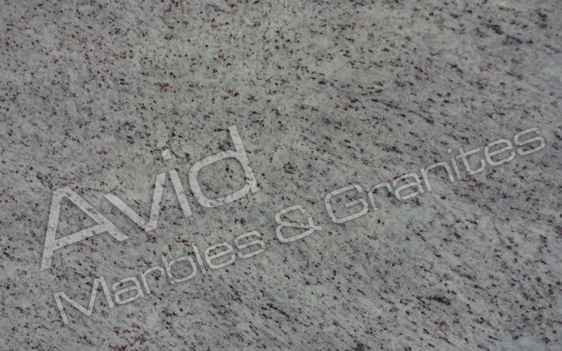 Miracle White Granite Manufacturers from India