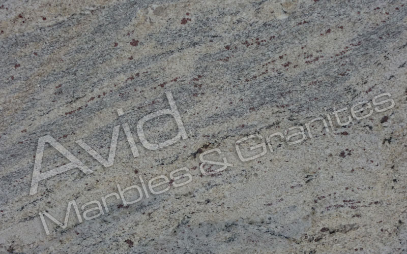 New Kashmir White Granite Manufacturers from India
