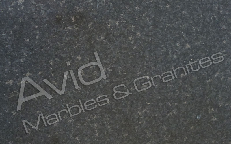 Black Granite Manufacturers from India
