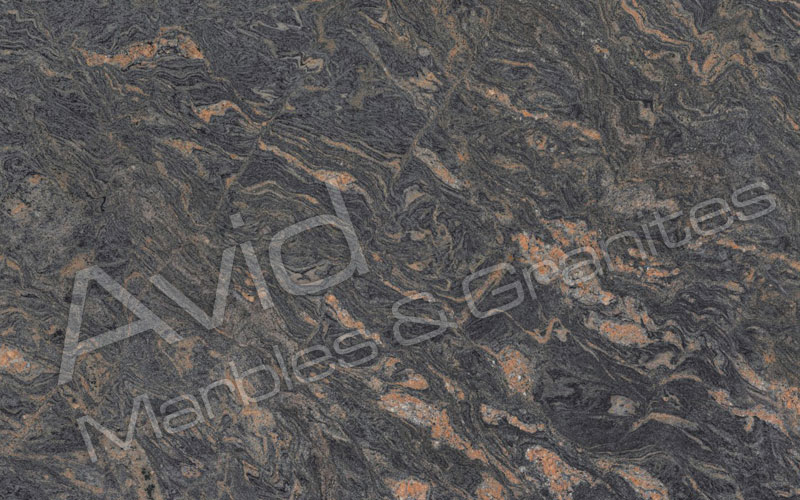 Paradiso Bash Granite Manufacturers from India