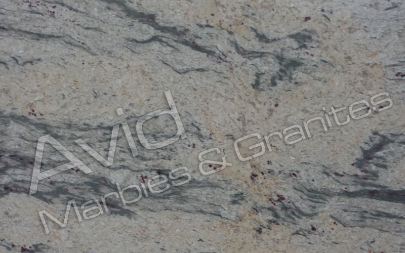 River Cream Granite Manufacturers from India