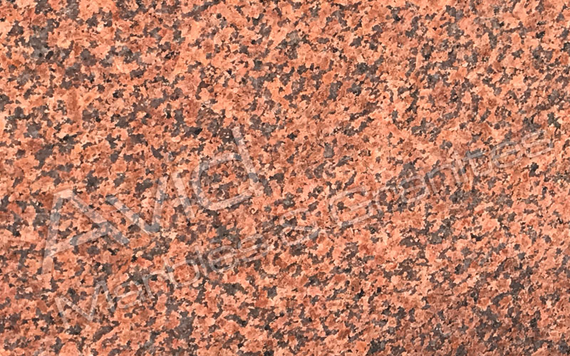 Royal Red Granite Manufacturers from India