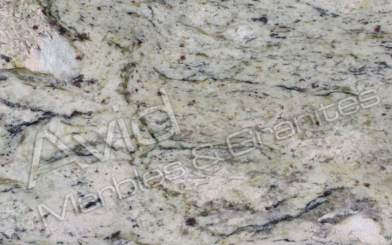 Surf Green Granite Manufacturers from India