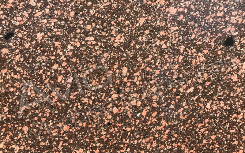 Tobacco Brown Granite Manufacturers from India