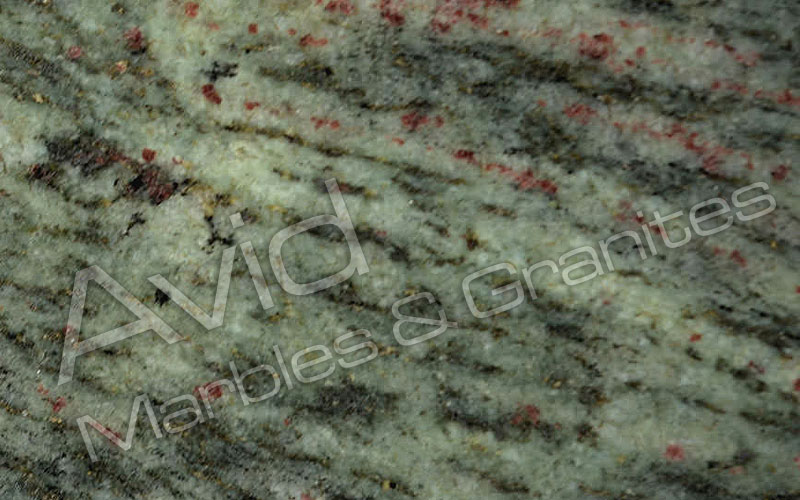 Tropical Green Granite Manufacturers from India