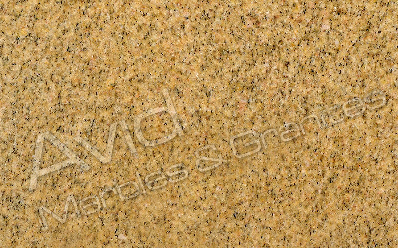 Victorian Yellow Granite Manufacturers from India