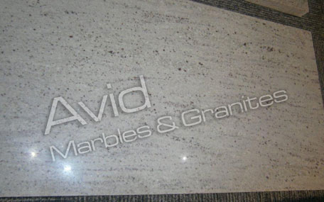Amba White Granite Exporters from India