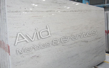 Amba White Granite Wholesalers in India