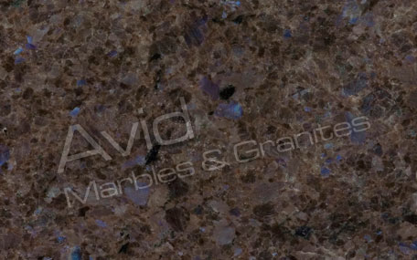 Antique Blue Granite Suppliers from India