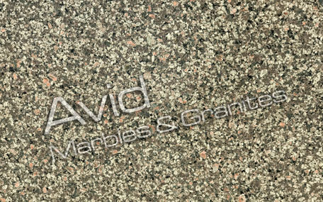 Apple Green Granite Exporters from India
