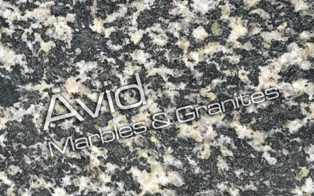 Arsenic Black Granite Suppliers from India