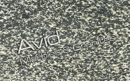 Arsenic Black Granite Exporters from India