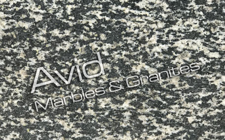 Arsenic Black Granite Wholesalers in India