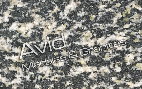 Arsenic Black Granite Producers in India