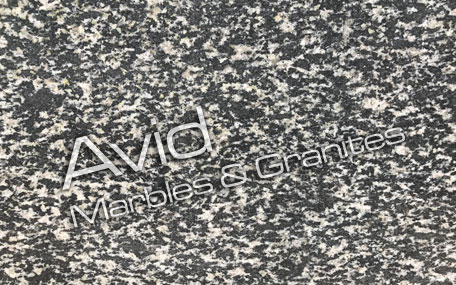 Granit Arsenic Black India