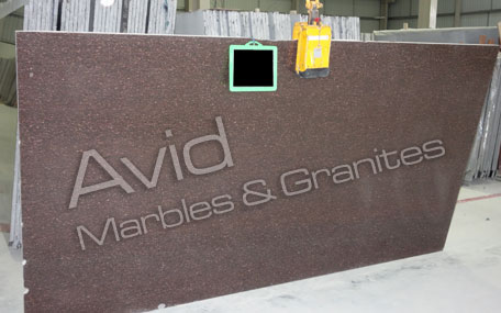 Asian Top Granite Suppliers from India