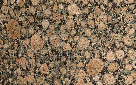 Baltic Brown Granite Suppliers from India