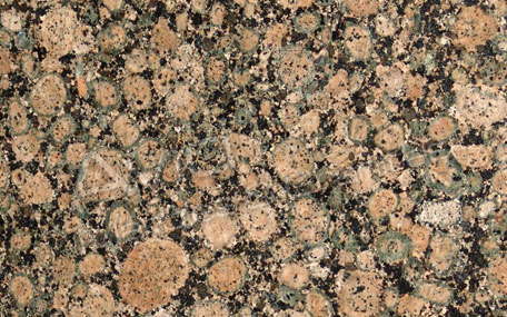 Baltic Brown Granite Exporters from India