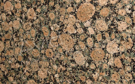 India Baltic Brown Granit