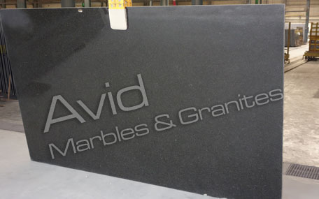Black Pearl Granite Exporters from India